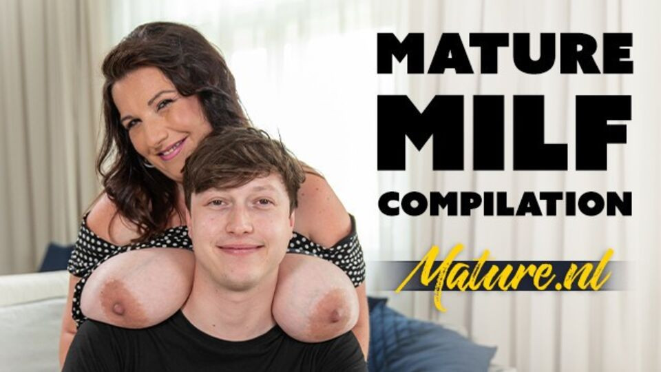 Watch milf film from Mature NL by Mature NL on ePornThot.